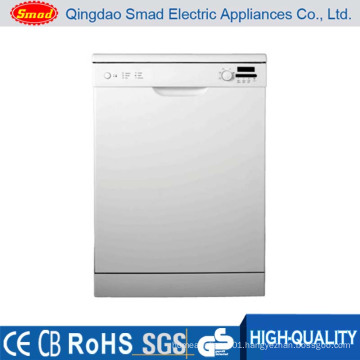 Automatic Vertical Front Loading Freestanding Dish Washing Machine